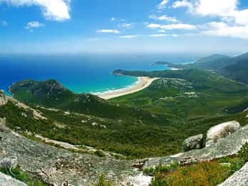 Wilsons Promontory Wilsons Promontory