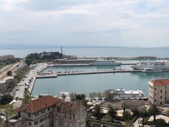 City Harbor, Dubrovnik Tours & Tickets