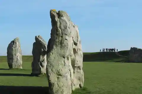 2. Avebury