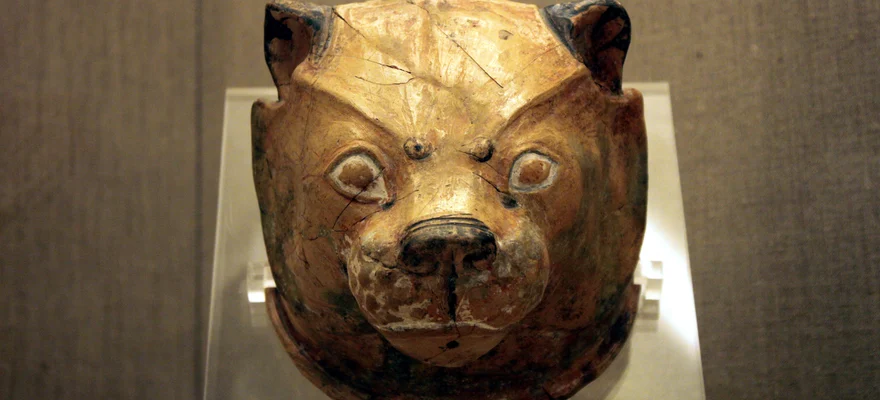 Museo de Prehistoria de Thera