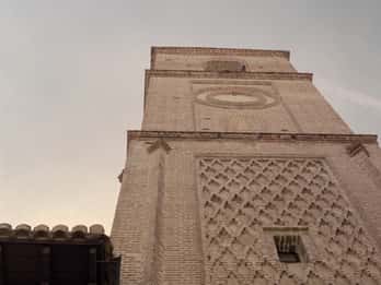 Church of Santiago