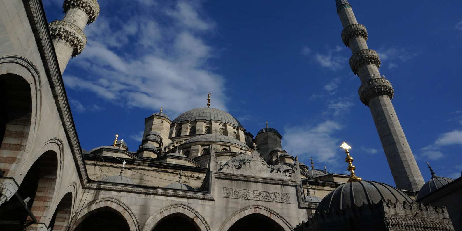 BESTE Religiöse & spirituelle Aktivitäten RüstemPaschaMoschee 2023