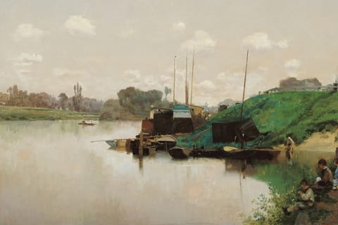 Museo Carmen Thyssen