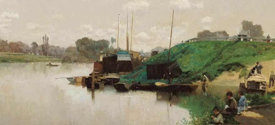 Carmen Thyssen-museet