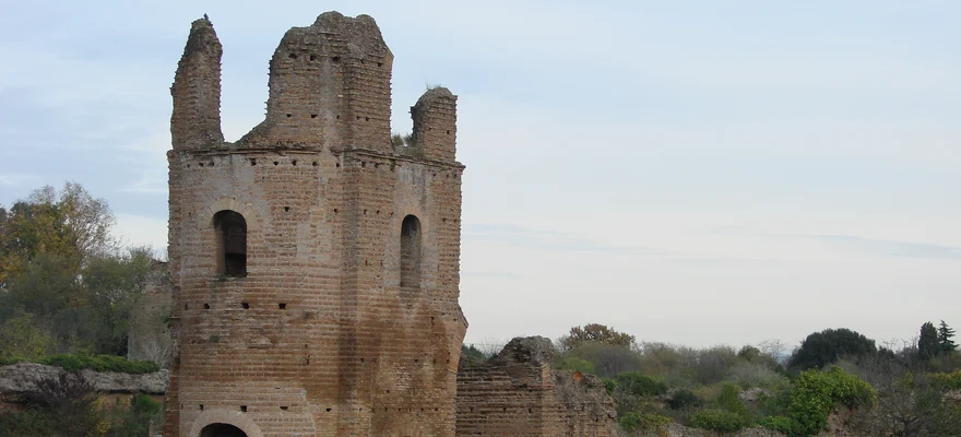 Circo di Massenzio