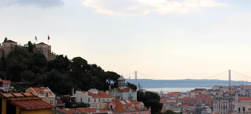 Miradouro da Graca