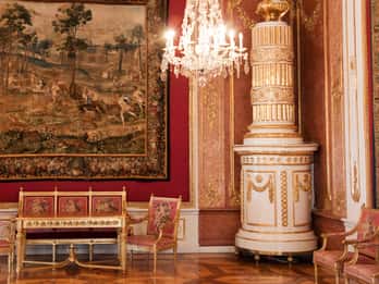 Residenzgalerie Residenzgalerie