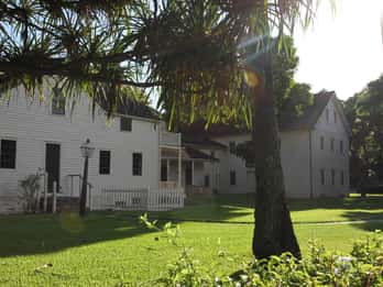 Mission Houses Museum Tours & Tickets