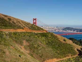 Marin Headlands Tours & Tickets