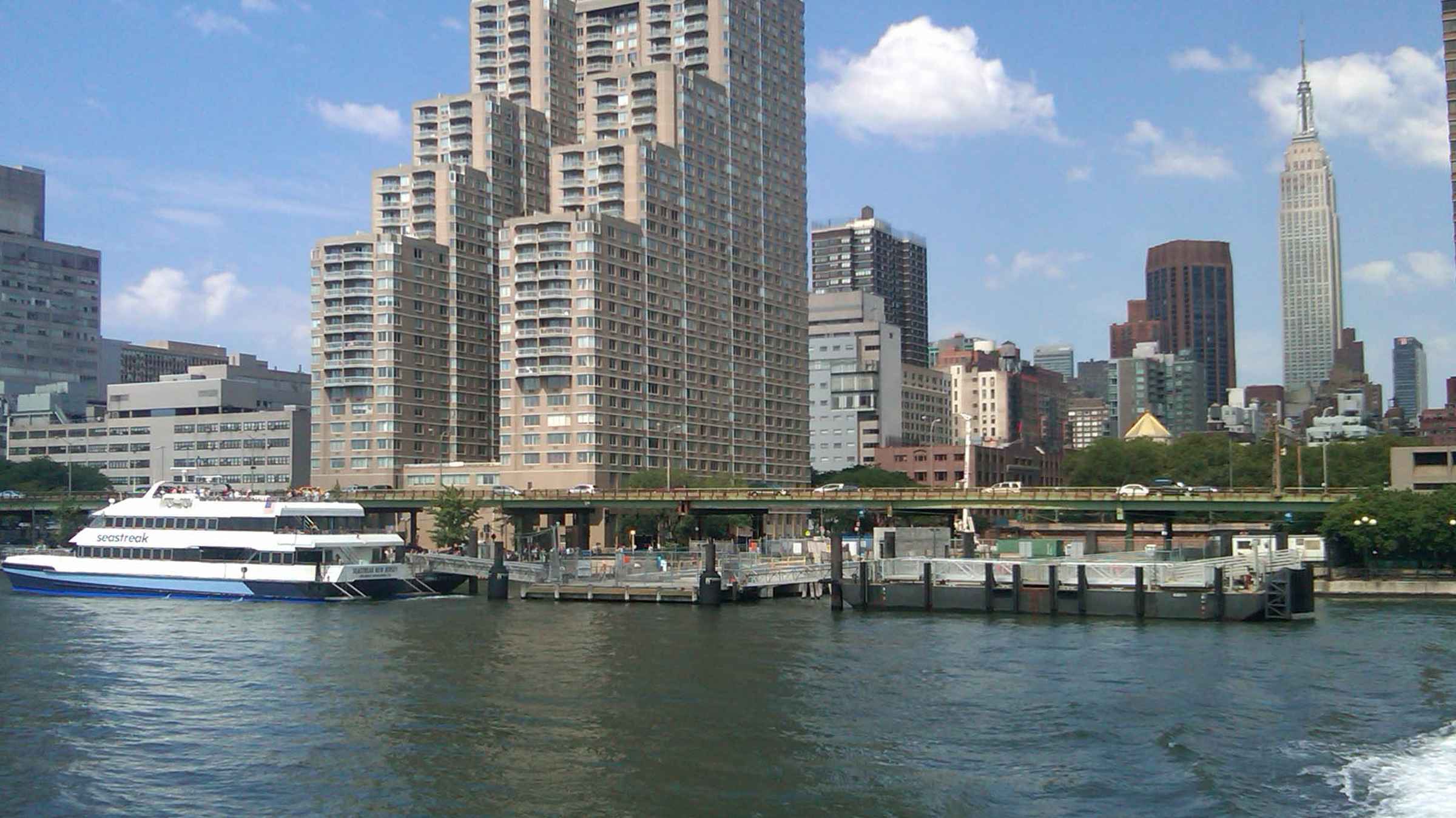 34th Street, Manhattan, New York Tickets & Eintrittskarten