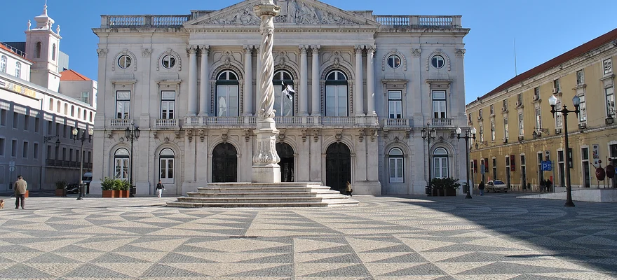 Municipal Square