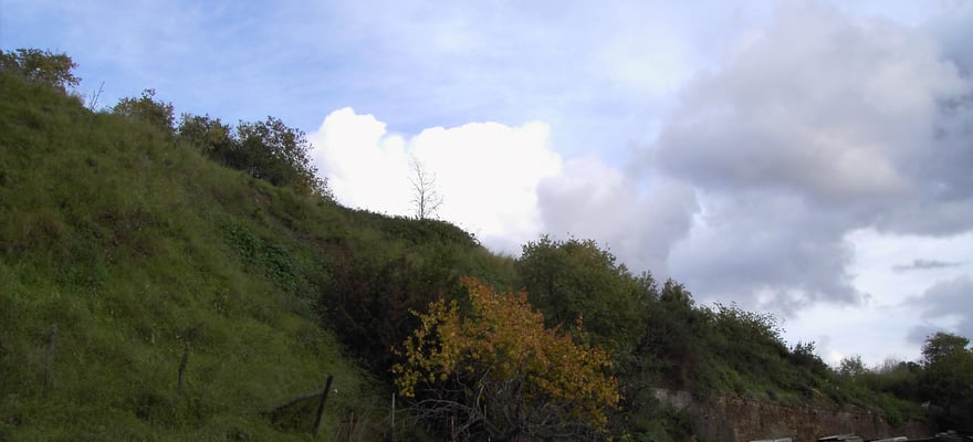 Monte Testaccio, Rome Book Tickets & Tours GetYourGuide