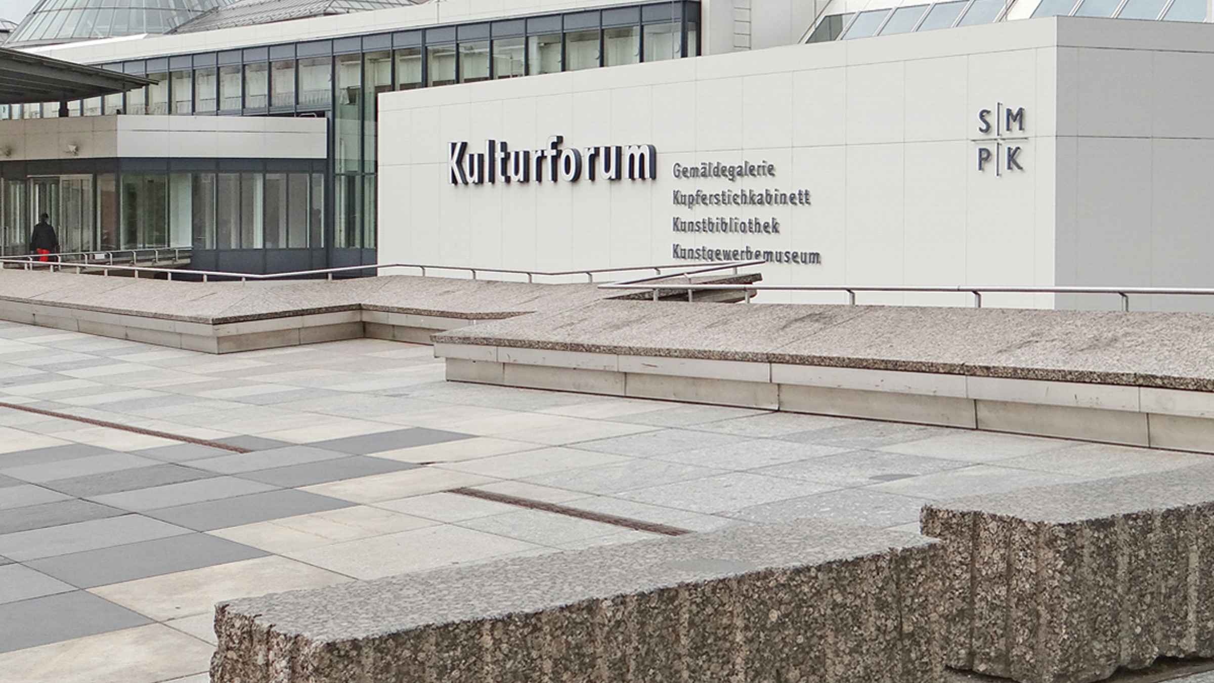 BESTE Private Touren Kulturforum 2022 KOSTENLOS stornierbar