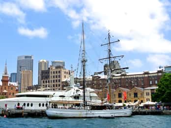 Campbell's Cove Jetty Tours & Tickets
