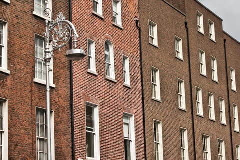 Georgian Dublin