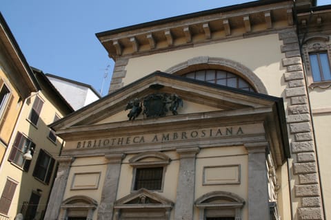 Pinacoteca Ambrosiana