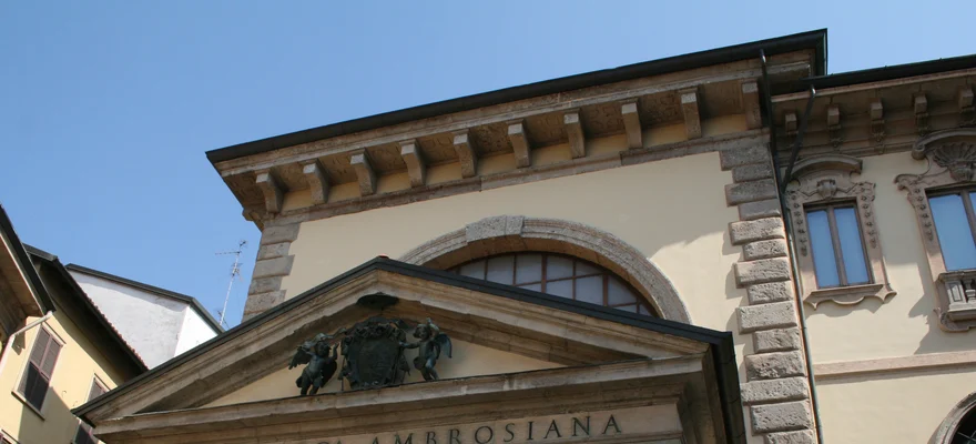 Pinakoteka Ambrozjańska