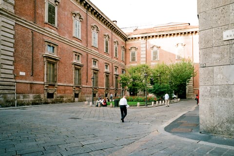 Brera, Mailand