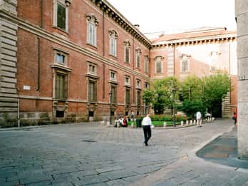 Brera District Brera District