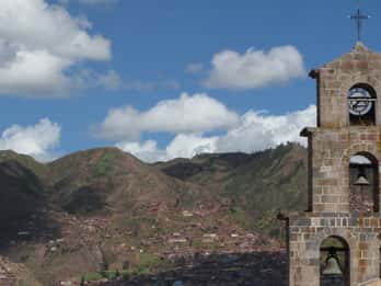 San Blas (Cuzco) San Blas (Cuzco)