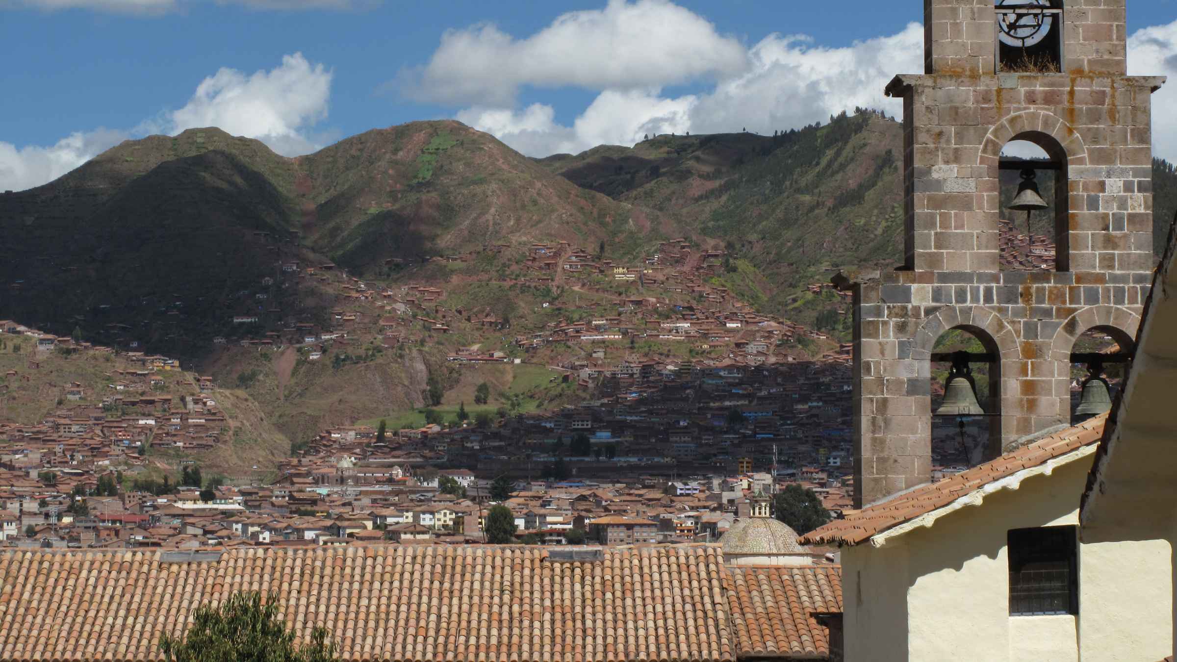 San Blas History & Heritage GetYourGuide