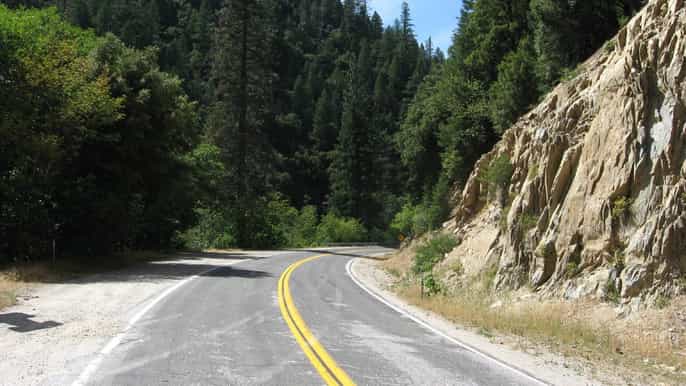 Day trip to Gold Country
