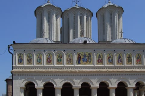 Catedral Patriarcal