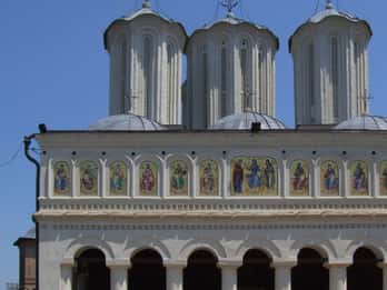 Patriarchal Cathedral Patriarchal Cathedral