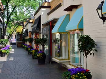 Yorkville Yorkville