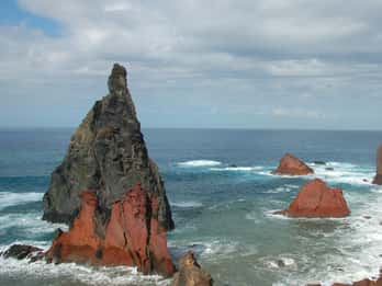 Madeira Explorers