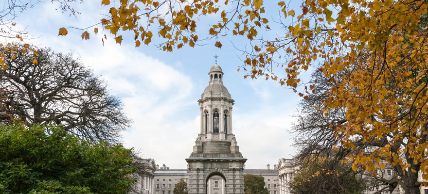 Trinity College Dublin