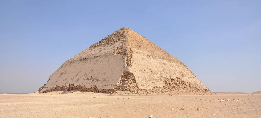 Dahshur