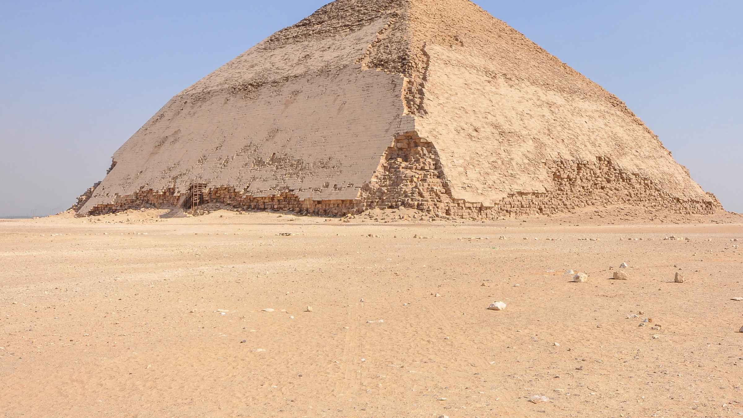 Dahshur, Cairo - Book Tickets & Tours | GetYourGuide