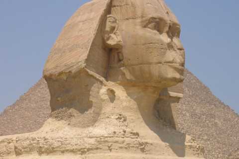 Pyramides de Gizeh, Gizeh - Réservez des tickets pour votre visite