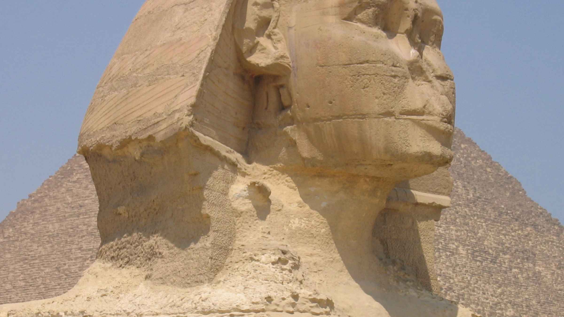 Gran Esfinge De Guiza El Cairo Reserva De Entradas Y Tours