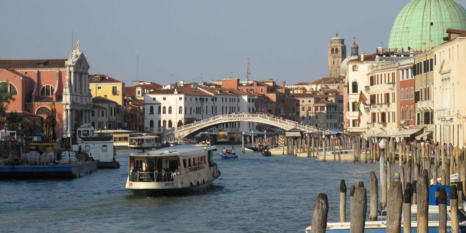 BESTE Aktivitäten Santa Croce, Venedig 2023 KOSTENLOS stornierbar