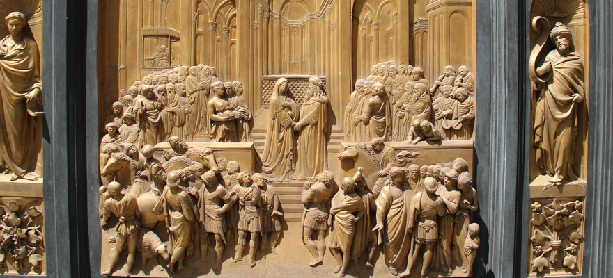 Porte du Paradis