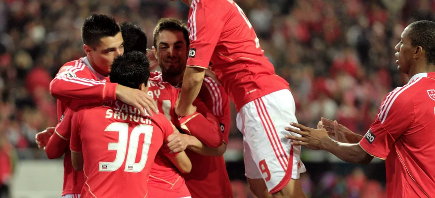 Museo Benfica