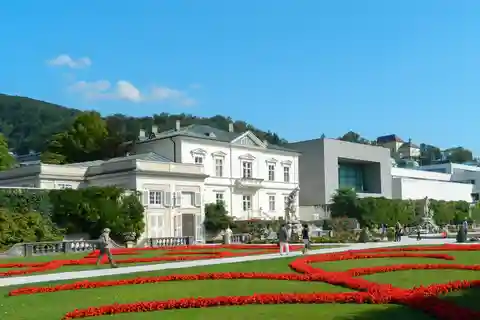 10. Mozarteum