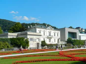 Mozarteum Mozarteum