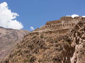Ollantaytambo Ollantaytambo