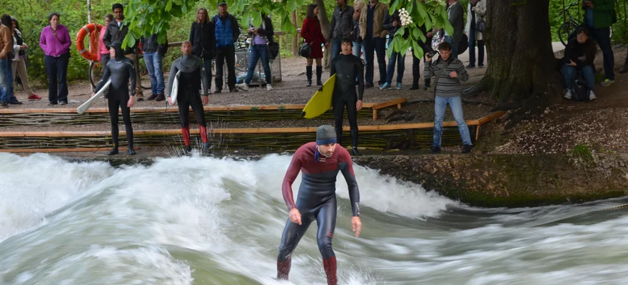 Eisbach