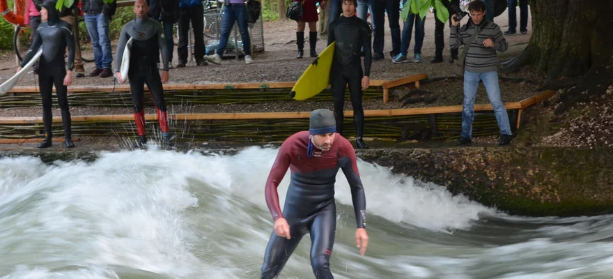 Eisbach