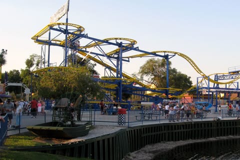 Fun Spot America, Orlando