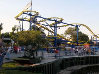 Fun Spot America Fun Spot America