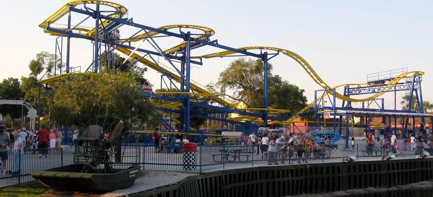 Fun Spot America, Orlando
