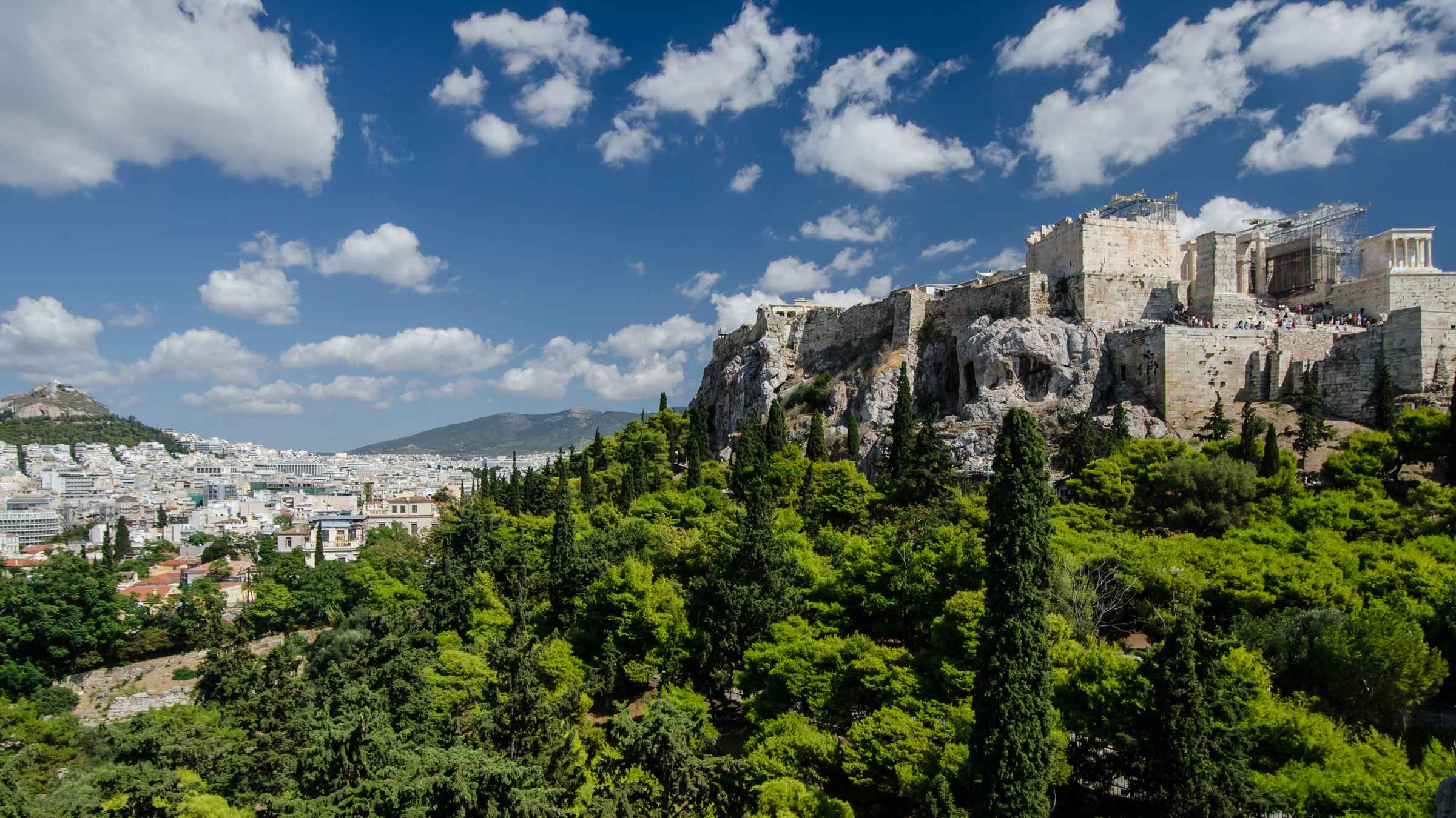 Areopag, Athen Tickets & Eintrittskarten GetYourGuide