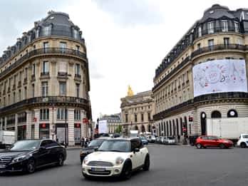 Grands Boulevards Grands Boulevards