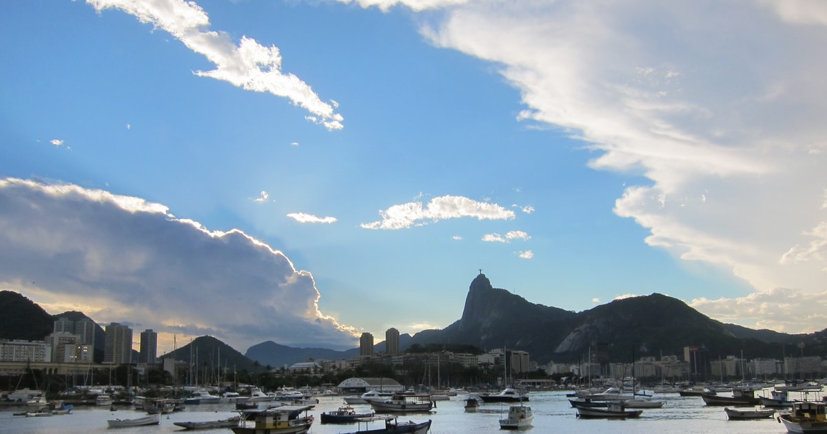 Urca, Rio de Janeiro - Book Tickets & Tours | GetYourGuide.com