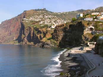 Cabo Girão: Tours y Entradas